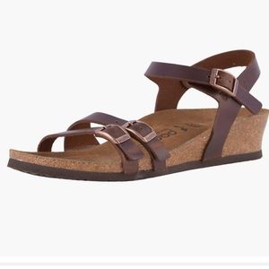 Papillo by Birkenstock sandals